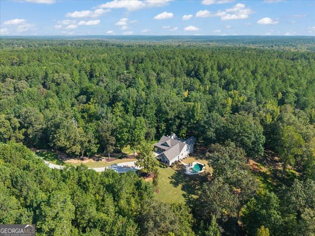 1020 Apalachee Ridge, Madison, GA 30650