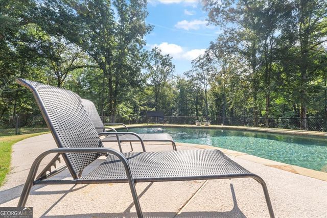 1020 Apalachee Ridge, Madison, GA 30650