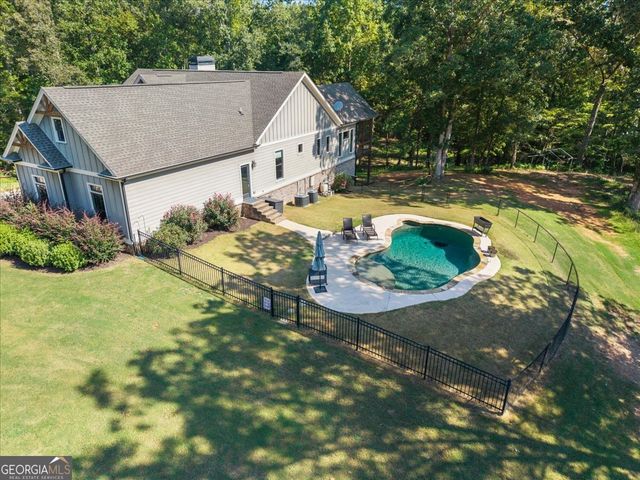 1020 Apalachee Ridge, Madison, GA 30650