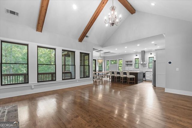 1020 Apalachee Ridge, Madison, GA 30650