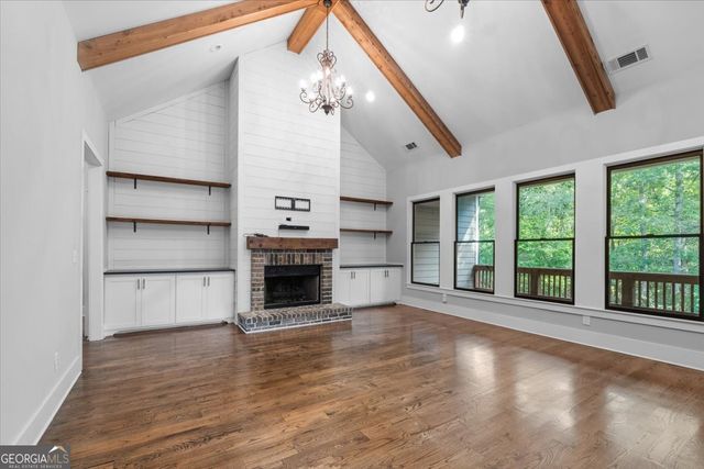 1020 Apalachee Ridge, Madison, GA 30650