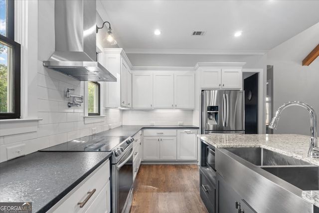 1020 Apalachee Ridge, Madison, GA 30650
