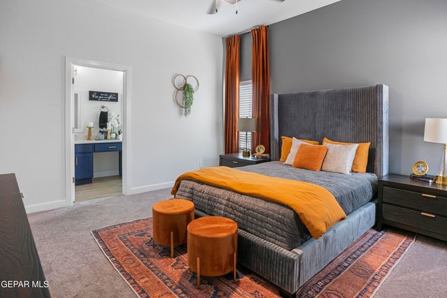 180 Dawson Street, Santa Teresa, NM 88008