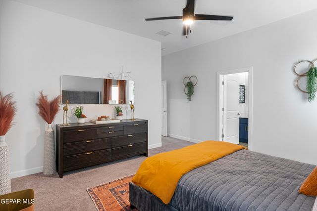 180 Dawson Street, Santa Teresa, NM 88008