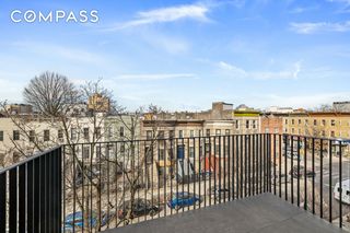 1226 Decatur Street # 3B, New York City, NY 11207