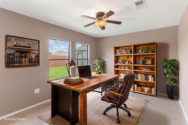 105 Hummingbird Court, Richwood, TX 77566