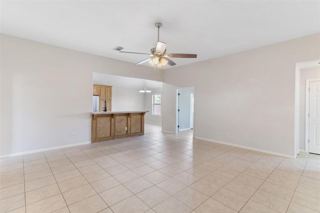 105 Hummingbird Court, Richwood, TX 77566