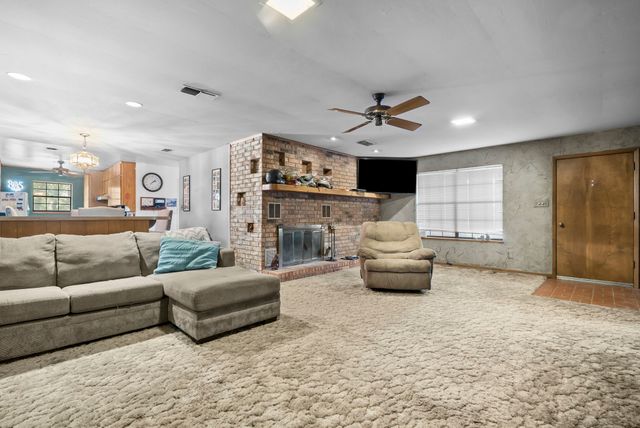 1741 Ranger Highway, Weatherford, TX 76088