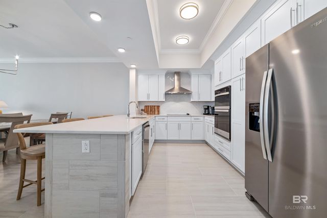 533 E Beach Boulevard 2302, Gulf Shores, AL 36542