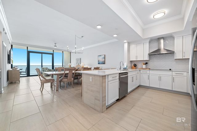 533 E Beach Boulevard 2302, Gulf Shores, AL 36542