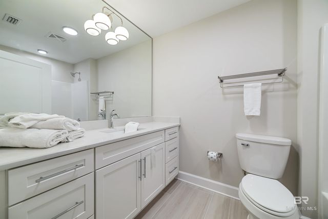 533 E Beach Boulevard 2302, Gulf Shores, AL 36542