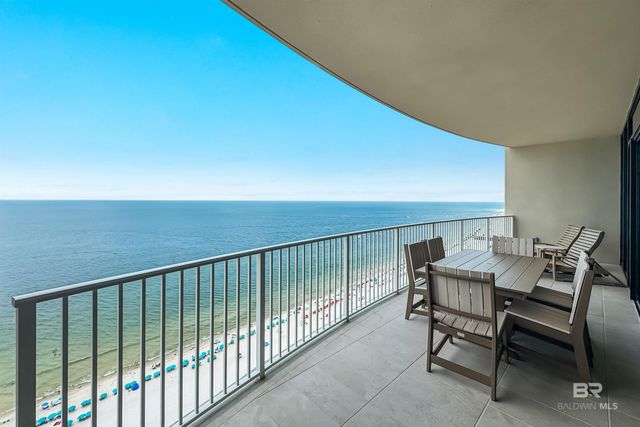 533 E Beach Boulevard 2302, Gulf Shores, AL 36542