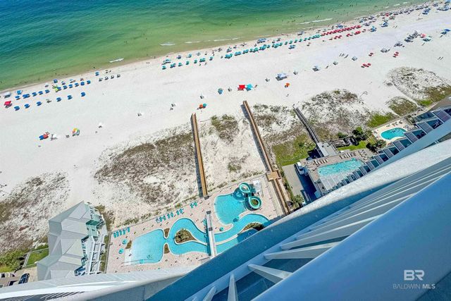 533 E Beach Boulevard 2302, Gulf Shores, AL 36542