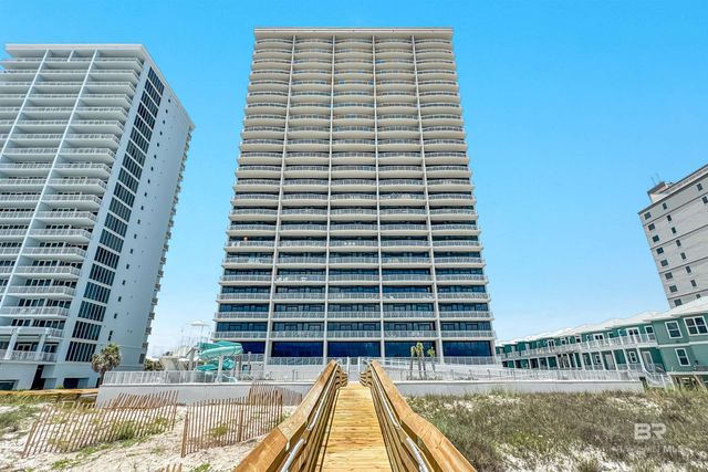 533 E Beach Boulevard 2302, Gulf Shores, AL 36542