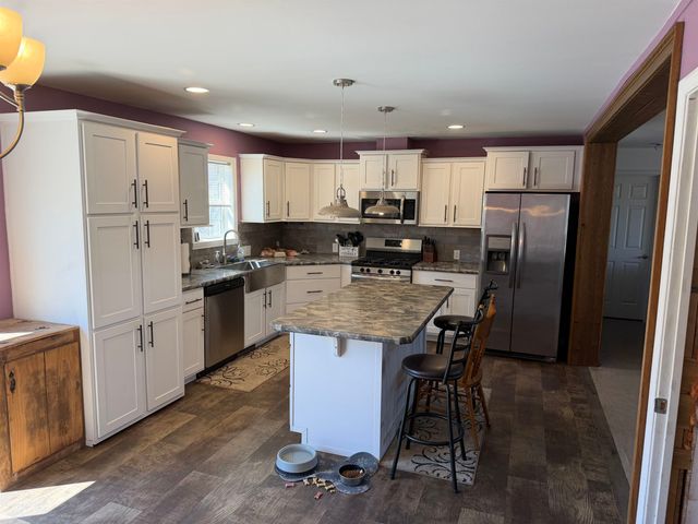 535 Old Turnpike Road, Salisbury, NH 03268