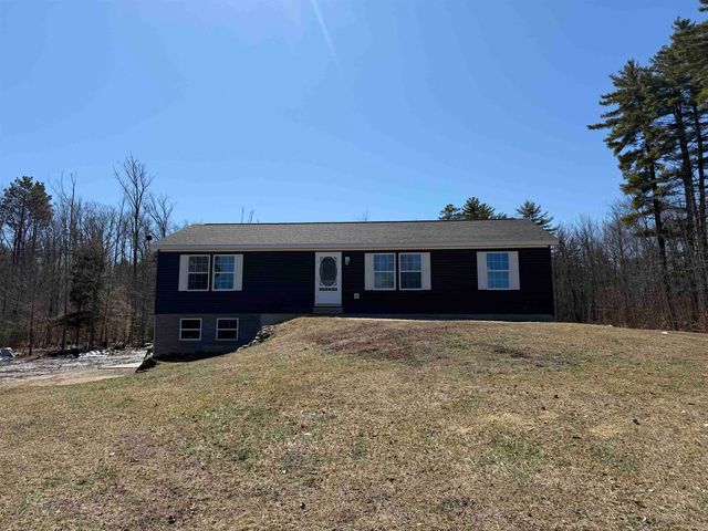 535 Old Turnpike Road, Salisbury, NH 03268