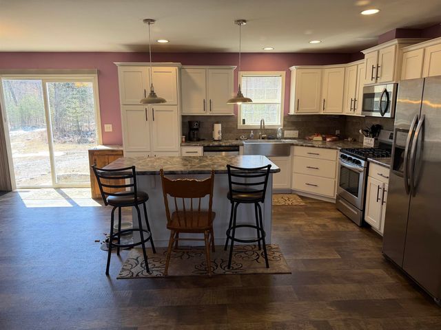 535 Old Turnpike Road, Salisbury, NH 03268