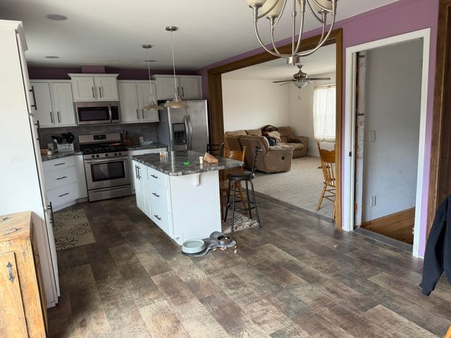 535 Old Turnpike Road, Salisbury, NH 03268