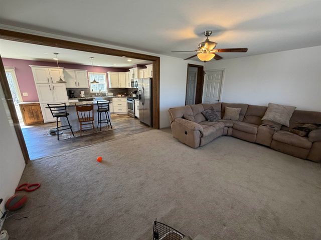 535 Old Turnpike Road, Salisbury, NH 03268