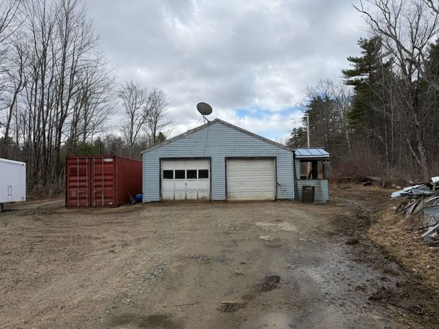 535 Old Turnpike Road, Salisbury, NH 03268