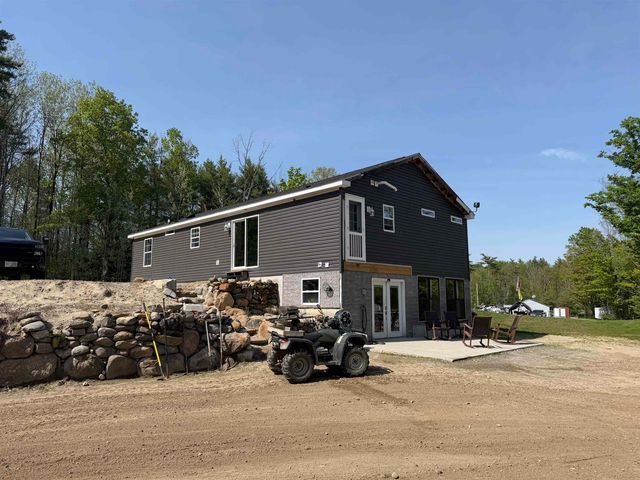 535 Old Turnpike Road, Salisbury, NH 03268