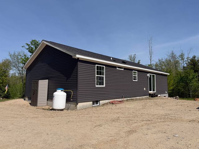 535 Old Turnpike Road, Salisbury, NH 03268