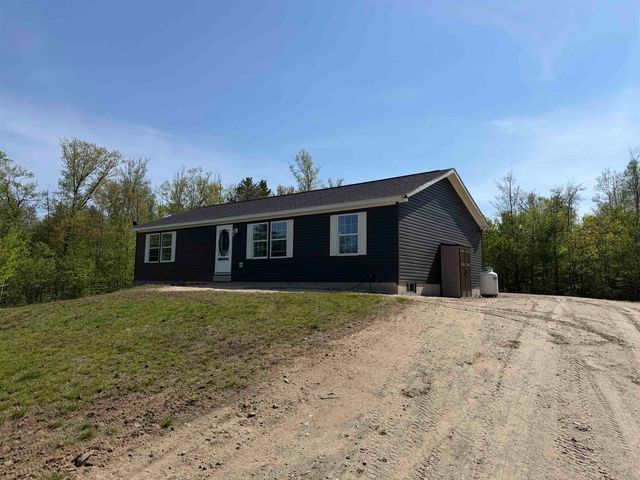 535 Old Turnpike Road, Salisbury, NH 03268
