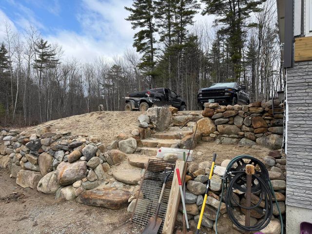 535 Old Turnpike Road, Salisbury, NH 03268