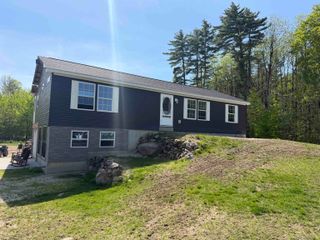 535 Old Turnpike Road, Salisbury, NH 03268