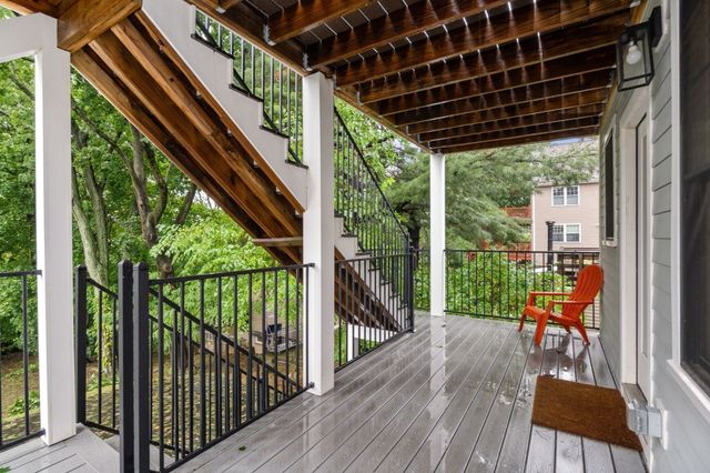 34 Perthshire Road 34, Boston, MA 02135