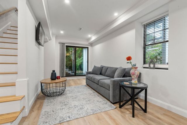 34 Perthshire Road 34, Boston, MA 02135