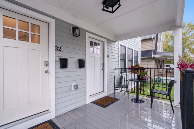 34 Perthshire Road 34, Boston, MA 02135