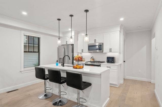 34 Perthshire Road 34, Boston, MA 02135