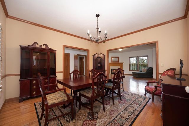 6408 Puerto Dr, Rancho Murieta, CA 95683