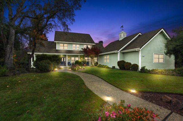 6408 Puerto Dr, Rancho Murieta, CA 95683