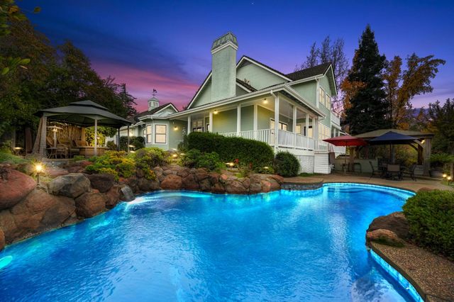 6408 Puerto Dr, Rancho Murieta, CA 95683