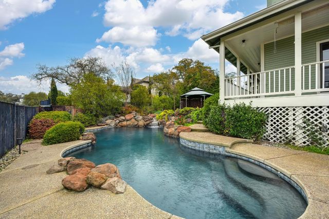 6408 Puerto Dr, Rancho Murieta, CA 95683