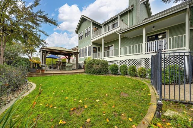 6408 Puerto Dr, Rancho Murieta, CA 95683