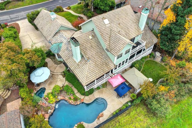 6408 Puerto Dr, Rancho Murieta, CA 95683