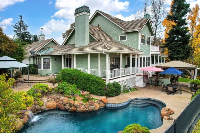 6408 Puerto Dr, Rancho Murieta, CA 95683