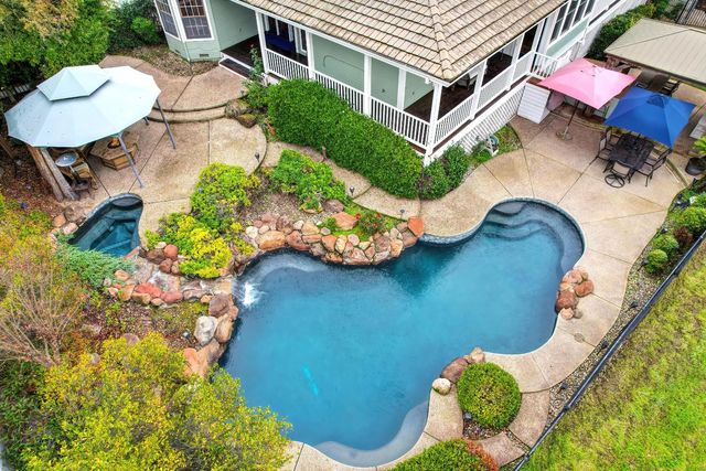 6408 Puerto Dr, Rancho Murieta, CA 95683