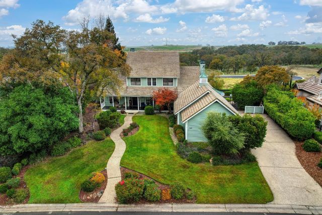 6408 Puerto Dr, Rancho Murieta, CA 95683