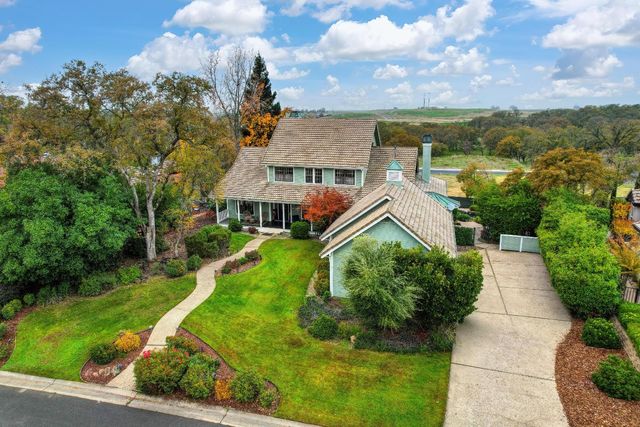 6408 Puerto Dr, Rancho Murieta, CA 95683