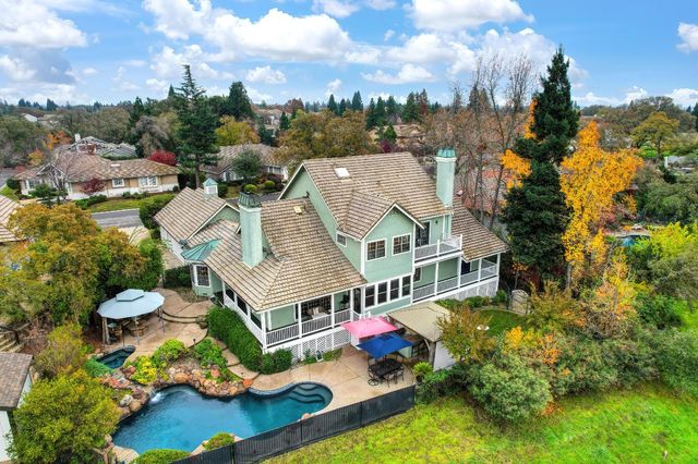 6408 Puerto Dr, Rancho Murieta, CA 95683