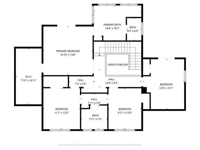 6408 Puerto Dr, Rancho Murieta, CA 95683
