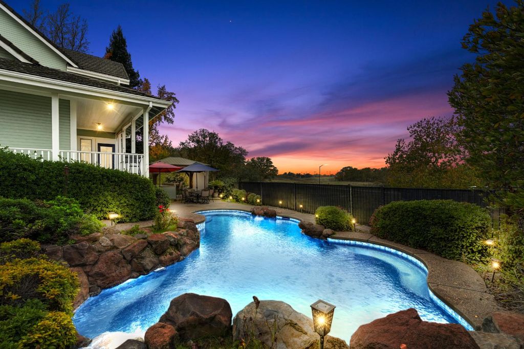 6408 Puerto Dr, Rancho Murieta, CA 95683