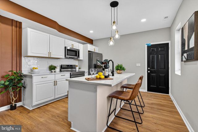 1448 AISQUITH ST, Baltimore, MD 21202