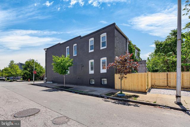 1448 AISQUITH ST, Baltimore, MD 21202