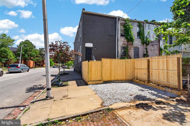 1448 AISQUITH ST, Baltimore, MD 21202