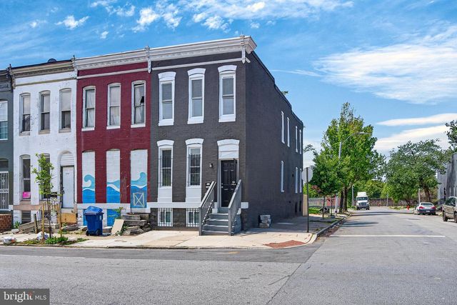 1448 AISQUITH ST, Baltimore, MD 21202